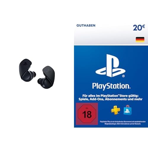 Playstation 5 Pulse Explore + 20 Store Guthaben | PSN Deutsches Konto Playstation 5 Pulse Explore + 20 Store Guthaben | PSN Deutsches Konto von Playstation
