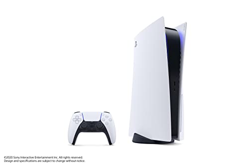 Playstation 5 Standard Konsole von Playstation