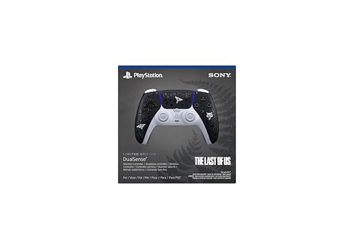 Playstation DualSense® Wireless-Controller - The Last of Us™ Limited Edition von Playstation