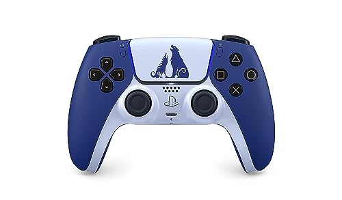 DualSense Wireless-Controller - God of War Ragnarök Limited Edition von Playstation