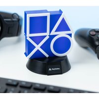 Playstation Icon Light Playstation Icon Light von Playstation