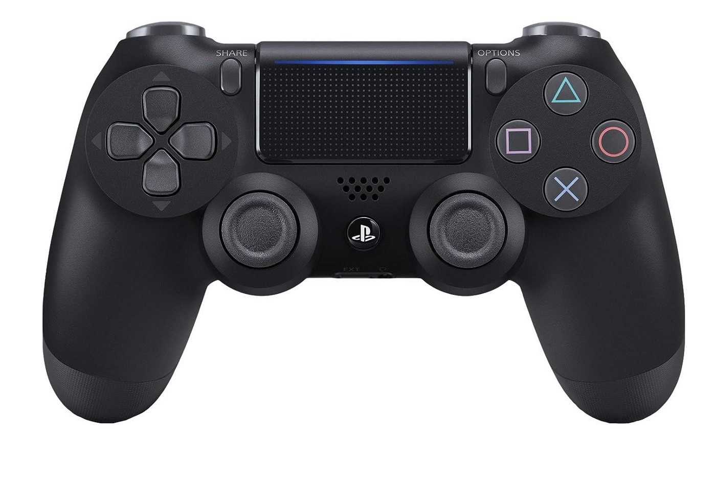 Playstation PS4 DualShock Wireless Gamepad PlayStation 4-Controller Playstation PS4 DualShock Wireless Gamepad PlayStation 4-Controller von Playstation