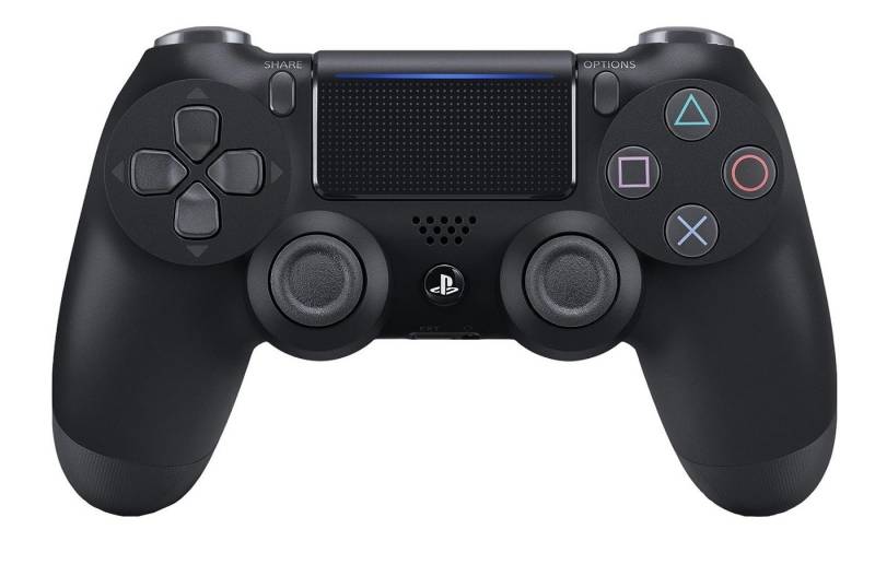 Playstation PS4 DualShock Wireless Gamepad PlayStation 4-Controller von Playstation