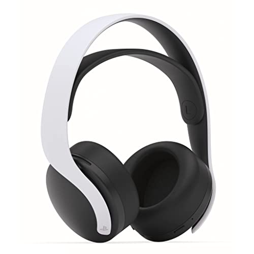 Playstation PULSE 3D-Wireless Headset [PlayStation 5] von Playstation