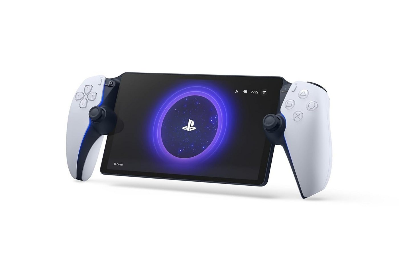 Playstation Portal Remote-Player Zubehör für PS5 Konsole, Handheld Konsole Playstation Portal Remote-Player Zubehör für PS5 Konsole, Handheld Konsole von Playstation