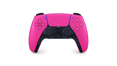 Playstation Sony 5 Dualsense Controller Nova Pink von Playstation