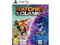 Ratchet & Clank: Rift Apart Game, PS5 von Playstation