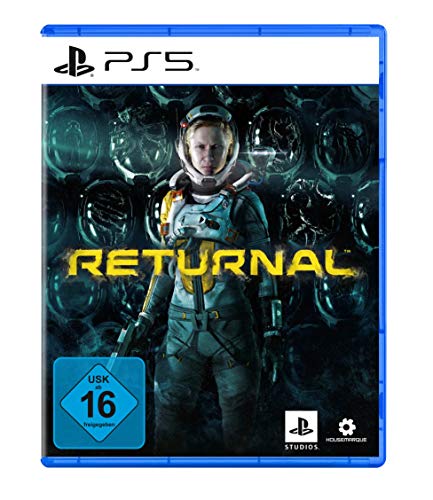 Returnal - [PlayStation 5] von Playstation
