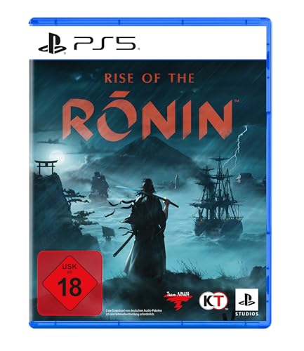 Rise of the Ronin™ von Playstation