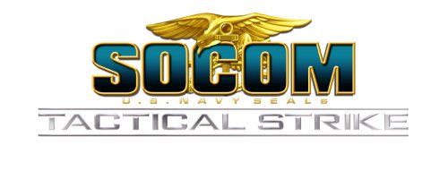 SOCOM: Tactical Strike inkl. Headset von Playstation