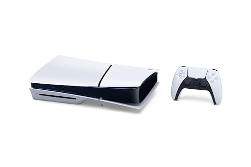 SONY PS5 with Blu-Ray 1TB SSD D-Chassis Slim EU SONY PS5 with Blu-Ray 1TB SSD D-Chassis Slim EU von SONY