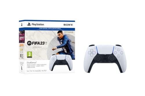SONY Playstation 5 Dualsense Controller - FIFA 23 Bundle von Playstation