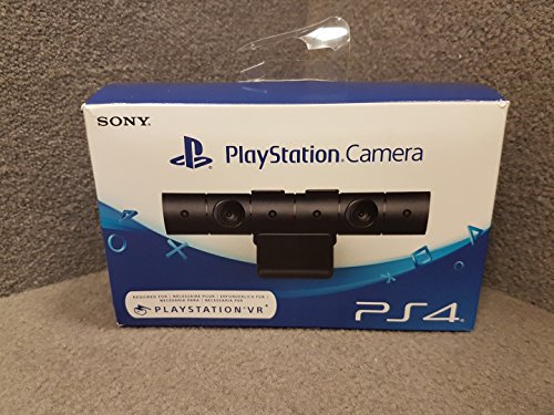 Sony - Cámara V2 (PS4) #4754 von Playstation
