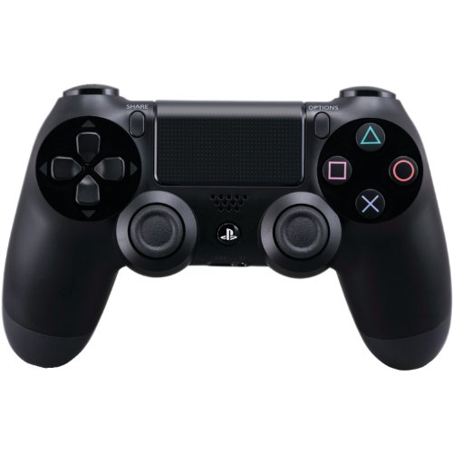Sony Controller D. Shock-Black von Playstation
