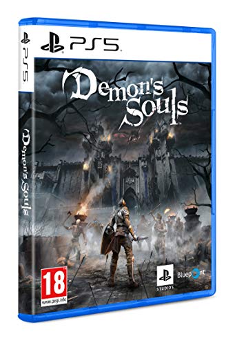 Demon's Souls von Playstation