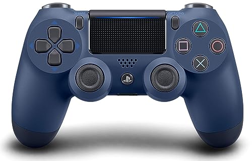 Sony Dualshock 4 Controller PS4 - Midnight Blue von Playstation