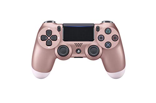 Sony Dualshock 4 Controller PS4 - Rose Gold von Sony