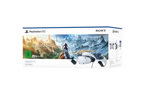 Sony PlayStation® VR2 Horizon Call of the Mountain-Bundle von Playstation