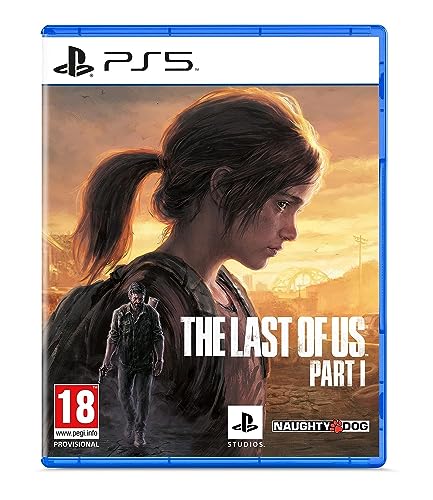 Sony The Last of US PS5 FR Part 1 von Playstation