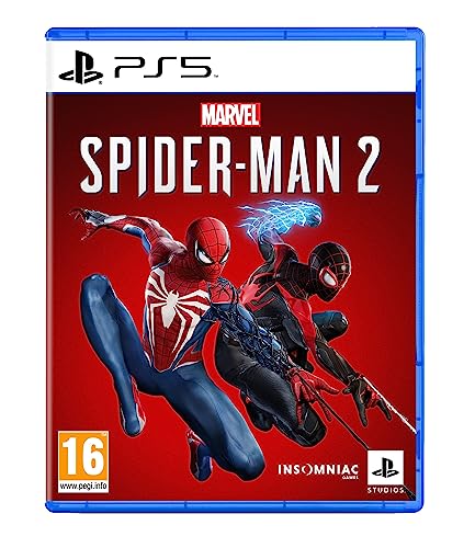 Spiderman 2 (uncut Edition) Deutsche Verpackung von Playstation