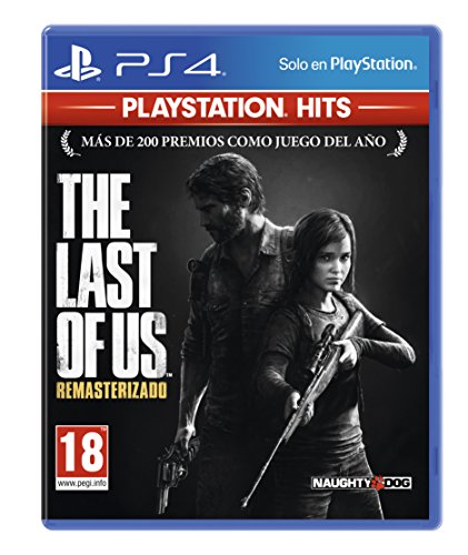 The Last of Us PS4 [ von Playstation