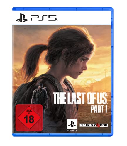 The Last of Us Part I [PlayStation 5] von Playstation