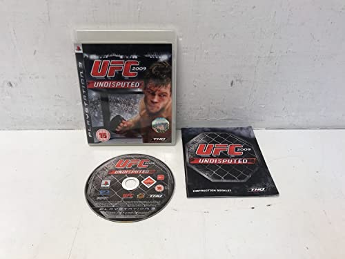 UFC 2009: Undisputed [UK Import] von Import