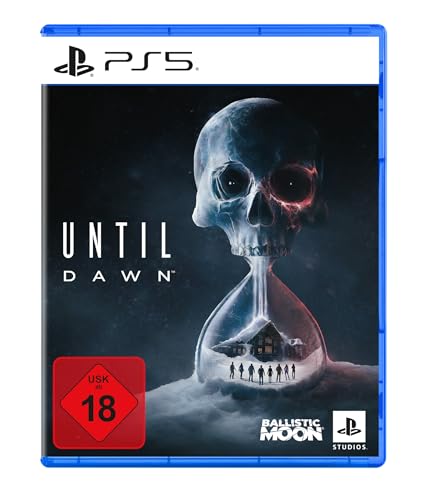 Until Dawn™ von Playstation