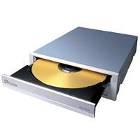 Plextor PX-755A ATAPI (E-IDE) Interner DVD-ReWriter Bulk (weiß) von Plextor