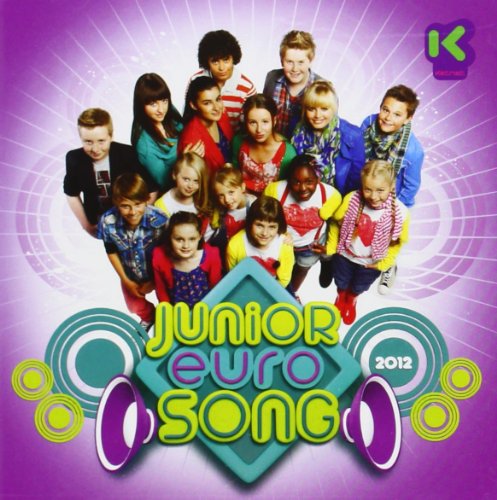 Junior Eurosong 2012 - Junior Eurosong 2012 von Plg Belgium