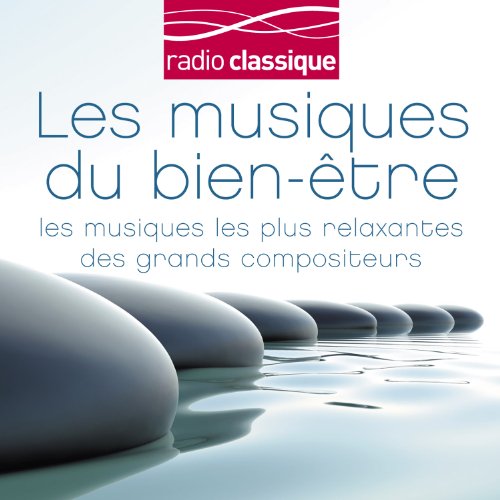 Various - Les Musiques Du Bien-Etre von Plg Classics
