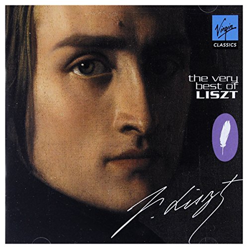 Various - The Very Best Of Liszt von Plg Classics