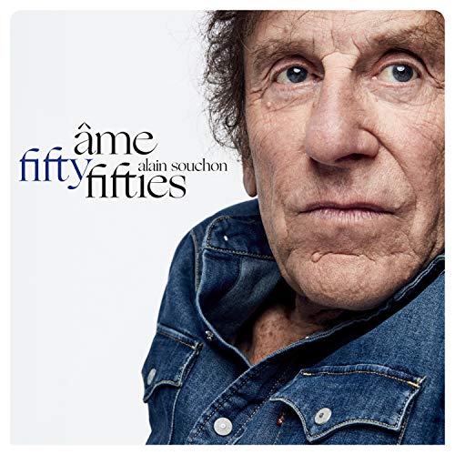 Ames Fifties / Nouvelle [Vinyl LP] von Plg France