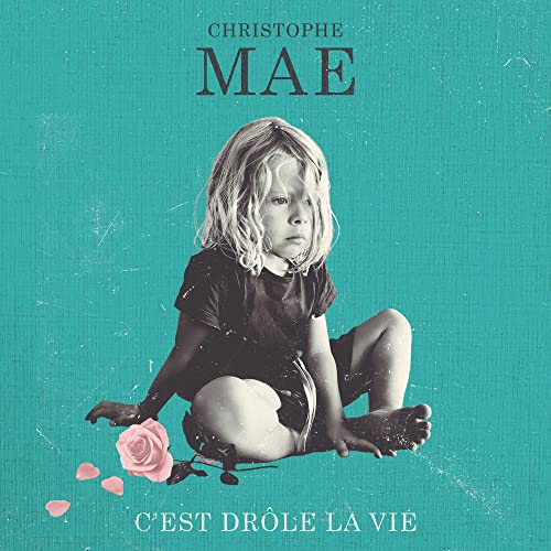 C'Est Drole la Vie [Vinyl LP] von Plg France