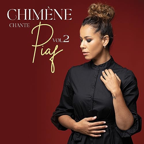 Chim?Ne Chante Piaf Vol2 [Vinyl LP] von Plg France