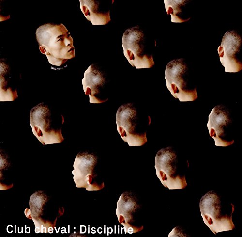 Club Cheval - Discipline von Plg France