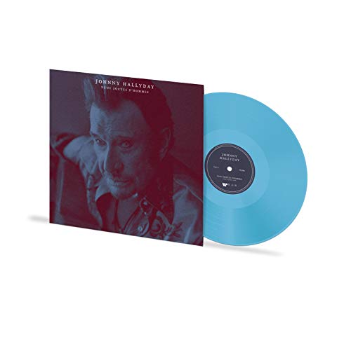 Deux Sortes d Hommes/Nashville von Plg France