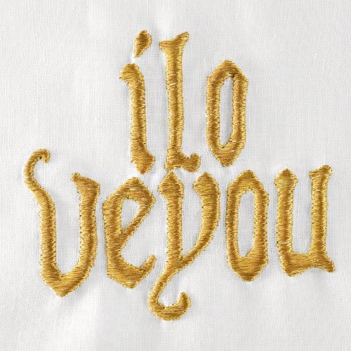 Ilo Veyou [Vinyl LP] von Plg France