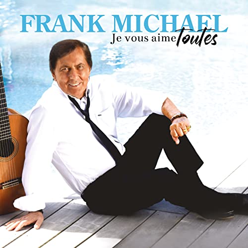Je Vous Aime Toutes von Parlophone