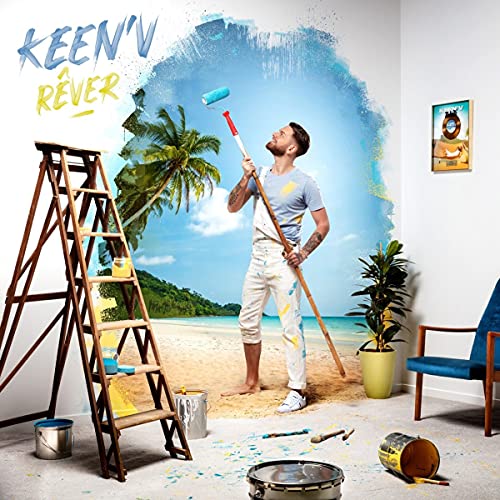 Rever [Vinyl LP] von PLG