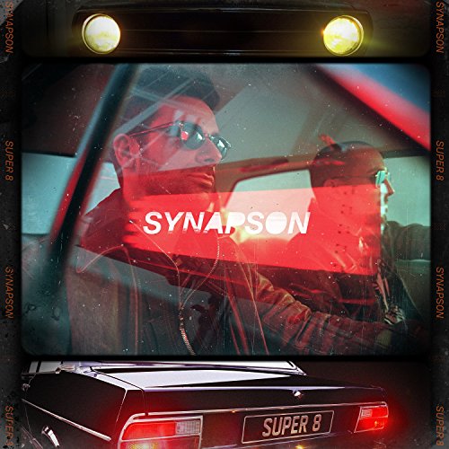 Synapson - Super 8 von PLG