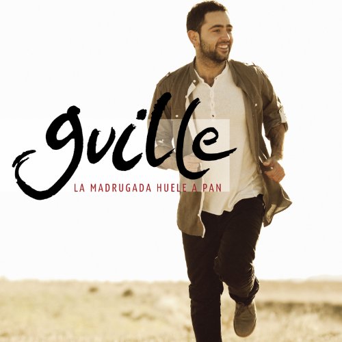 Guille - La Madrugada Huele A Pan Guille - La Madrugada Huele A Pan von Emi Music