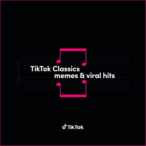 Tiktok Classics - Memes von Plg UK Classics