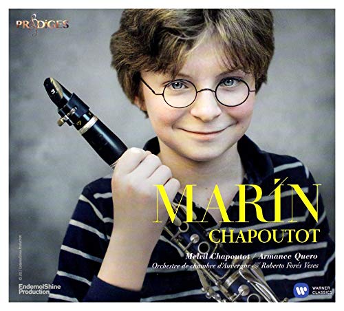 Chapoutot - Prodiges von Plg Uk Classics