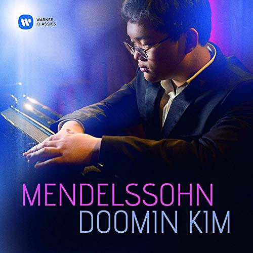 Doo Min Kim - Piano Works von Plg Uk Classics