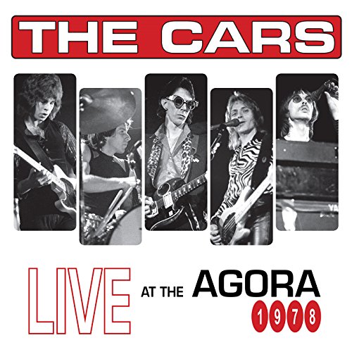 Live at the Agora, 1978 [Vinyl LP] von Plg