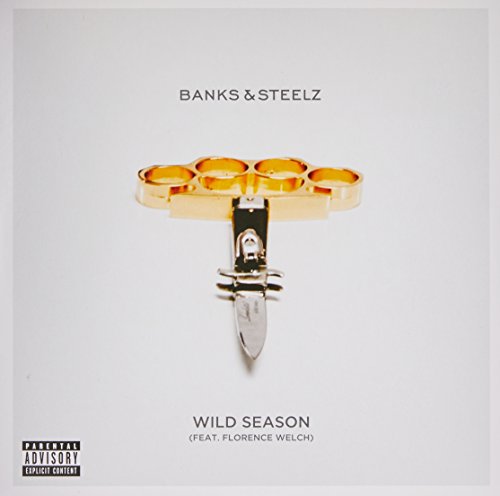 Wild Season [Vinyl Single] von Plg
