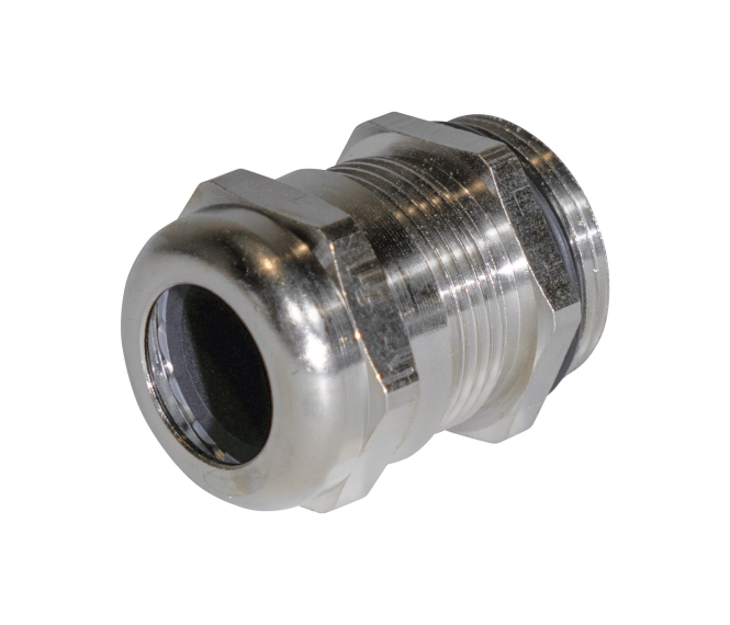 Plica Kabelverschraubung KV M32 MS M32 (11-21) Messing 934283332 von Plica GmbH
