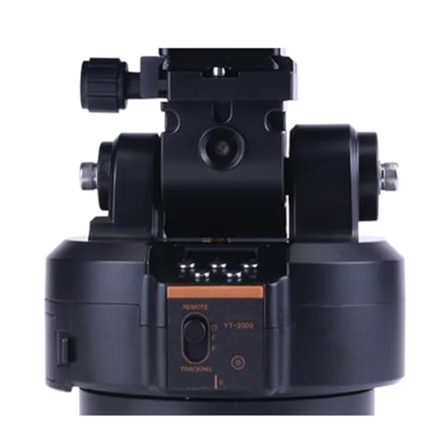 Plookyoe YT-2000 AI Smart Face motorisierter drehbarer Panoramastativ Stabilisator für Handys, Kameras, Live-Übertragungen Plookyoe YT-2000 AI Smart Face motorisierter drehbarer Panoramastativ Stabilisator für Handys, Kameras, Live-Übertragungen von Plookyoe