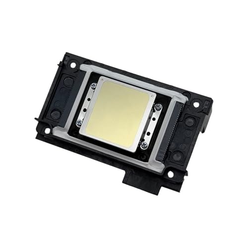 PlosFeng Druckkopf XP600 for Tintenstrahldrucker Druckerzubehör XP600(New XP600 printhead) von PlosFeng